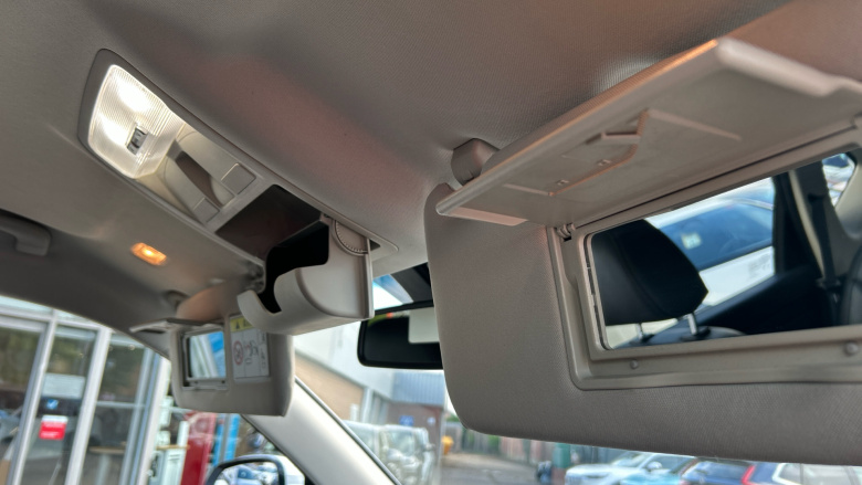 Ssangyong Rexton 2.2 Ice 5dr Auto Diesel Estate